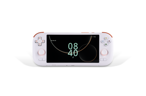 FX Aegis FHD Touchscreen Controller